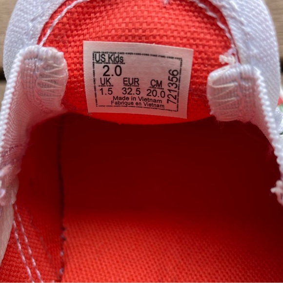 Vans Fruit Slip On - Picture 5 of 5